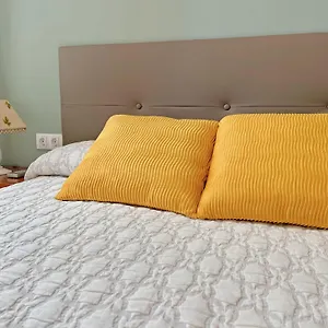 Wallada San Hipolito Apartment Cordoba