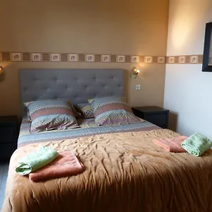  Hébergement de vacances Impasse Des Faysses France