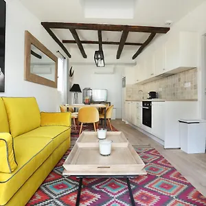 Grands Boulevards By Prestige Apartment Paris