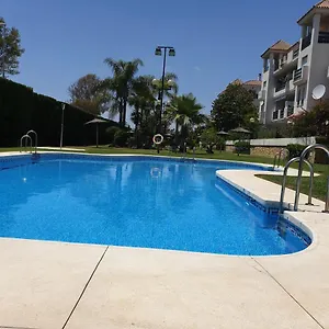 Puerto Banus/playa Apartment Marbella